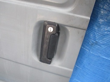 фото thumb №6, Дверь сдвижные правые vw t4 bez ржавчина