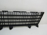 Clio 3 решітка решітка  решітка радіатора бампера Ціна, фото thumb