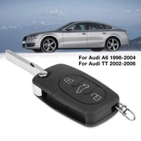 фото thumb №5, 4d0837231k 3-кнопковий ключ автомобільний з