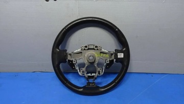 фото thumb №5, Кермо шкіра nissan juke i f15