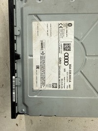 фото thumb №13, Станция мультимедийная комплект audi q3 f3 83a919604d