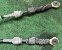 фото thumb №10, Ручник  зміни коробка передач toyota yaris ii 05-11r 1.0 vvt-i 51kw 33530-0d040