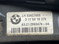 фото thumb №8, Bmw e84 лампа задня ліва задня лівий 2992479