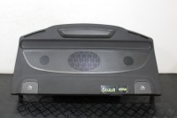 фото thumb №1, Полиця багажника alfa romeo giulia veloce