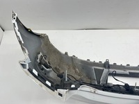 фото thumb №7, Audi a3 8y sportback бампер задняя задний ly9c pdc kompletny