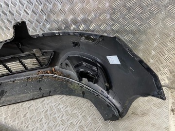 фото thumb №12, Бампер переднє перед seat alhambra 7n0 10-16r.