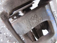 фото thumb №6, Kia optima iii 2011 суппорт тормозной зад правые