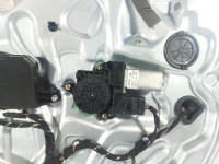 фото thumb №5, Fiat croma 05-10 механизм опускания подъемник стекло правый перед