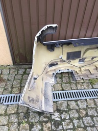 фото thumb №6, Dodge challenger 15 16 17 18 бампер задня