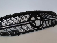 фото thumb №4, Mercedes cla 118 решітка радіатора решітка радіатора diament bez камери
