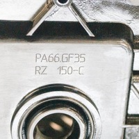 фото thumb №7, Ford transit 2004 крышка клапанов