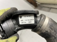 фото thumb №5, Труба патрубок інтеркулер 8512206 mini countryman r60 r61 2.0 d