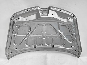 фото thumb №8, Капот mazda cx-7 2006-2012