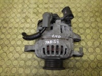 Купить Toyota yaris 2 1.4 d генератор 270600n011, фото thumb