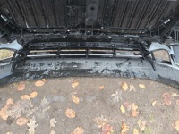 фото thumb №6, Бампер bmw x3 g01 x line lci lift