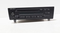 Купить Радио cd заводской bmw 1 3 e90 e91 e92 93 e87 e88, фото thumb