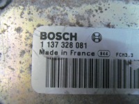 Купить Volvo s40 v50 c70 2.4 i радиатор вентиляторы 3m51-8005-db 04-12, фото thumb