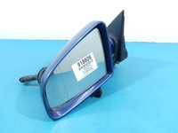 фото thumb №1, Зеркало левая 9 pin audi a3 8p 03-08 3d lz5c eu