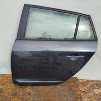 фото thumb №1, Двері задні задня ліва renault megane iii kombi