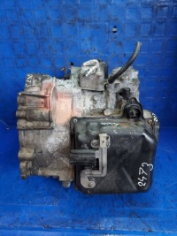 Коробка передач passat b6 2.0 tdi hql дизель Недорого, фото thumb