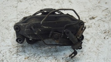 фото thumb №6, Суппорт левый перед audi a8 d2 рестайлинг 4.2 b 323mm