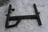 фото thumb №1, Ford ranger v рама задня