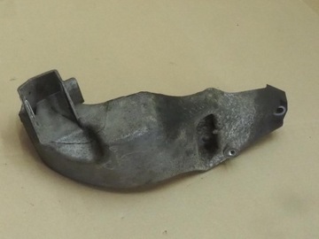 фото thumb №9, Лапи двигуна генератора 1.8 z18xe opel vectra b 24449617