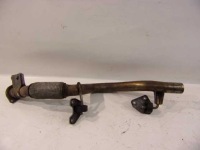 Купить Jeep renegade 1.6 mtj труба выхлопная соединитель гибкий 51937666, фото thumb