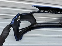 фото thumb №13, Hyundai i20 ii 2 lift 18-20r бампер перед передний 86511-c8aa0