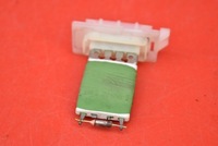 фото thumb №1, Резистор обдув резистор резистор mini cooper one r50 lift 04-06