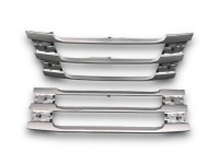 фото thumb №1, Решітка радіатора капот решітка радіатора scania s ngs 2286062 оригінальний номер