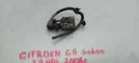 фото thumb №1, Датчик выравнивание света citroen c5 iii x7