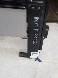 фото thumb №10, Люк opel astra k kombi