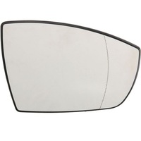 фото thumb №1, Скло дзеркало праве ford kuga ii mk2 ecosport