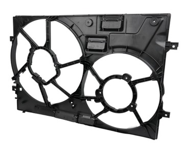 КОРПУС ВЕНТИЛЯТОРА AUDI A3 (8V) 2012 - 2020 гг.