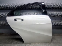 фото thumb №1, Mercedes w176 дверь задняя задние правое oryg 650