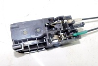 фото thumb №9, Toyota corolla ts e12 05r 5d 1.8 192km замок дверь левый зад