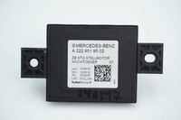 фото thumb №1, Модуль блок керування mercedes w222 a2229019502