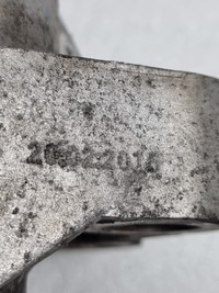 фото thumb №5, Ford transit custom 2.2 tdci подушка двигателя