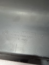 фото thumb №12, Bmw 3 e46 compact молдинг поріг ліва 8253591