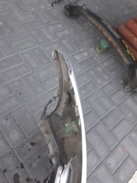 фото thumb №7, Mazda 6 gh 2007-2010 бампер перед оригинал цвет 36l