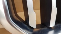 фото thumb №6, Решётка радиатора решётка радиатора bmw x3 g01 lift