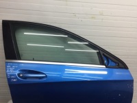 фото thumb №11, Mercedes a klasa w176 двері праві перед праве передні 162 lak 140-260