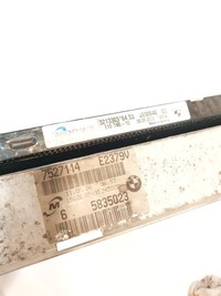 фото thumb №6, Bmw e90 n52 n53 3.0 330i автоматична коробка передач комплект радіатор