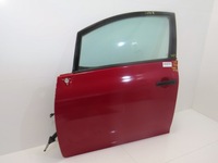 фото thumb №6, Дверь левый перед toyota auris i 06-09r #