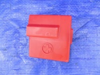 Купити Захист накладка клеми crafter sprinter 906 14r, фото thumb