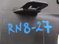 C4 picasso ii lift решітка рамка протитуманної фари права pdc Оригінал, фото thumb