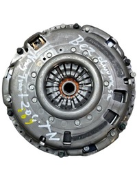 фото thumb №1, Зчеплення набір ford transit mk8 rwd bez двомасовий маховик