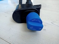 фото thumb №10, Vw caddy 2k7 v 21- заливная горловина трубка заливная горловина adblue бак 5r3131965