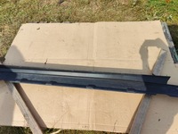 фото thumb №7, Ford focus mk4 молдинг порог правая оригинал jx7ba10154